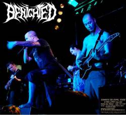 Benighted (FRA) : Millery 2006